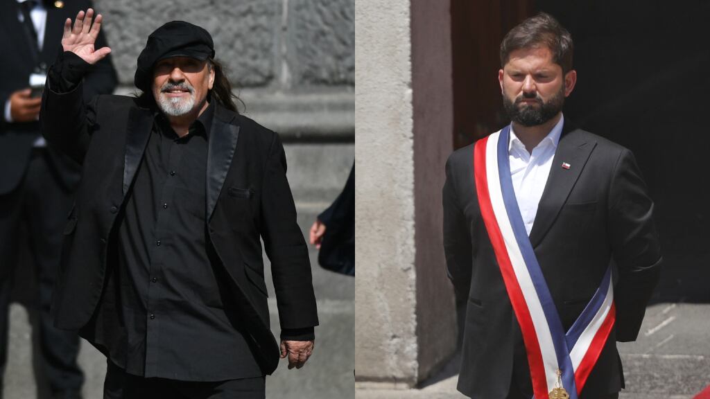 Agencia UNO