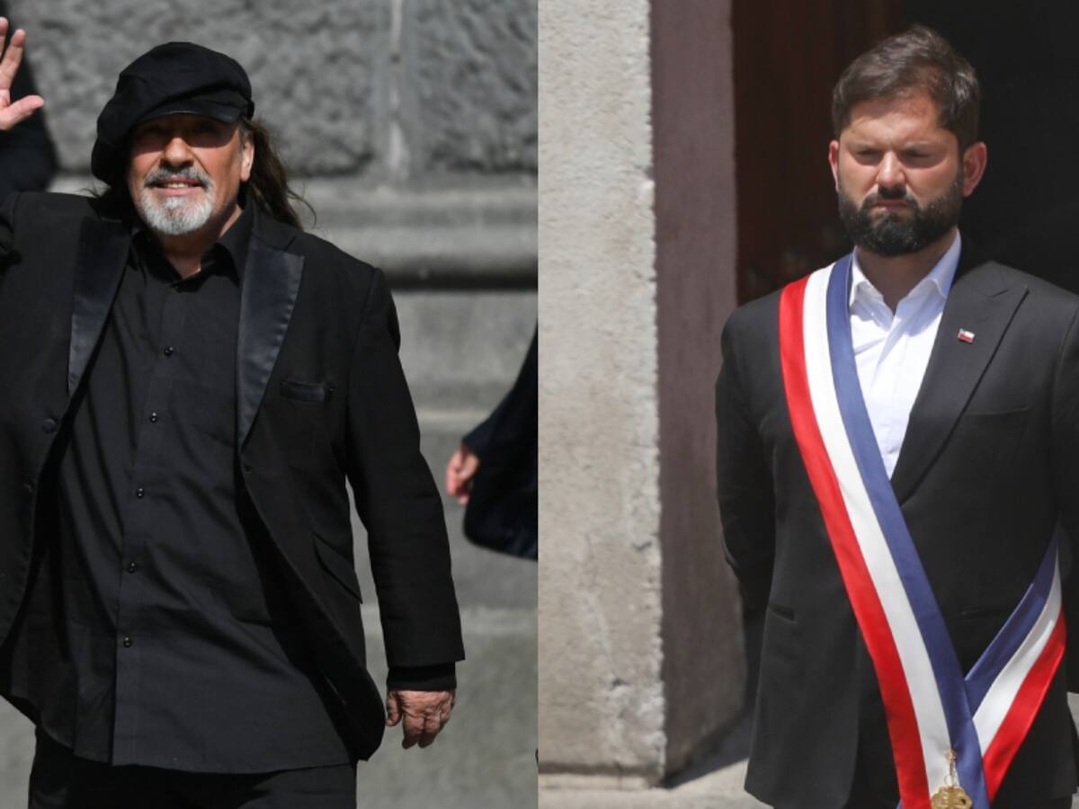 “Gracias a Dios se retractó”: Miguel ‘Negro’ Piñera valora el discurso del Presidente Gabriel Boric en el funeral de Estado de su difunto hermano