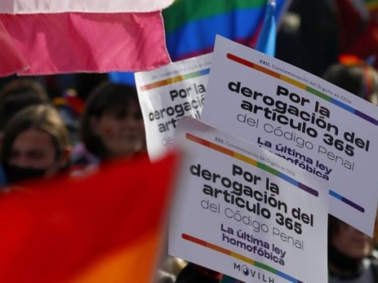 Diario Oficial publica derogación que establecía distintas edades de consentimiento sexual según la orientación sexual