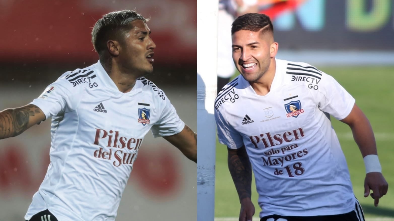 Colo Colo 2022