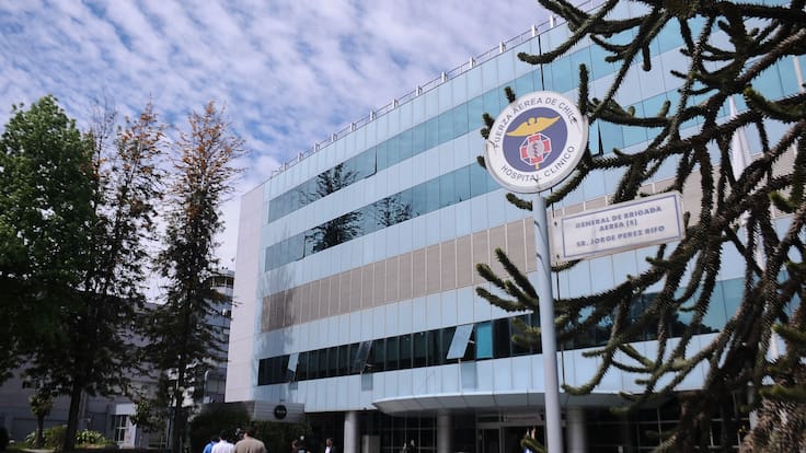 Cámara de Diputados despacha proyecto que amplía gratuidad en estacionamientos de centros de salud