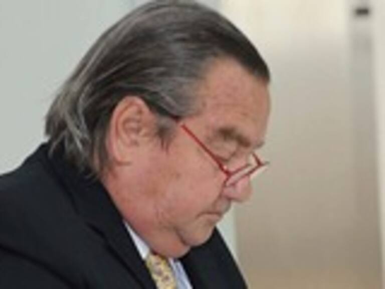 Abogado aclaró que Programa de DDHH no es parte de causa por torturas que involucra a Labbé