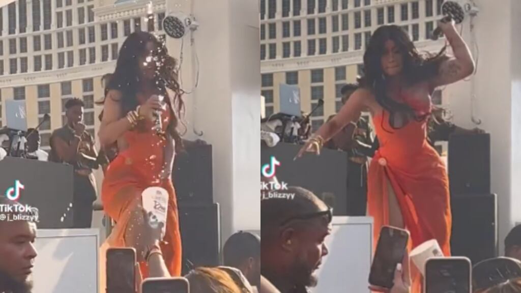 Cardi B