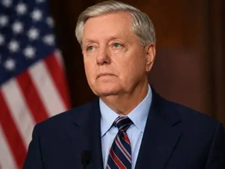 Muere a los 71 años el senador estadounidense Lindsey Graham