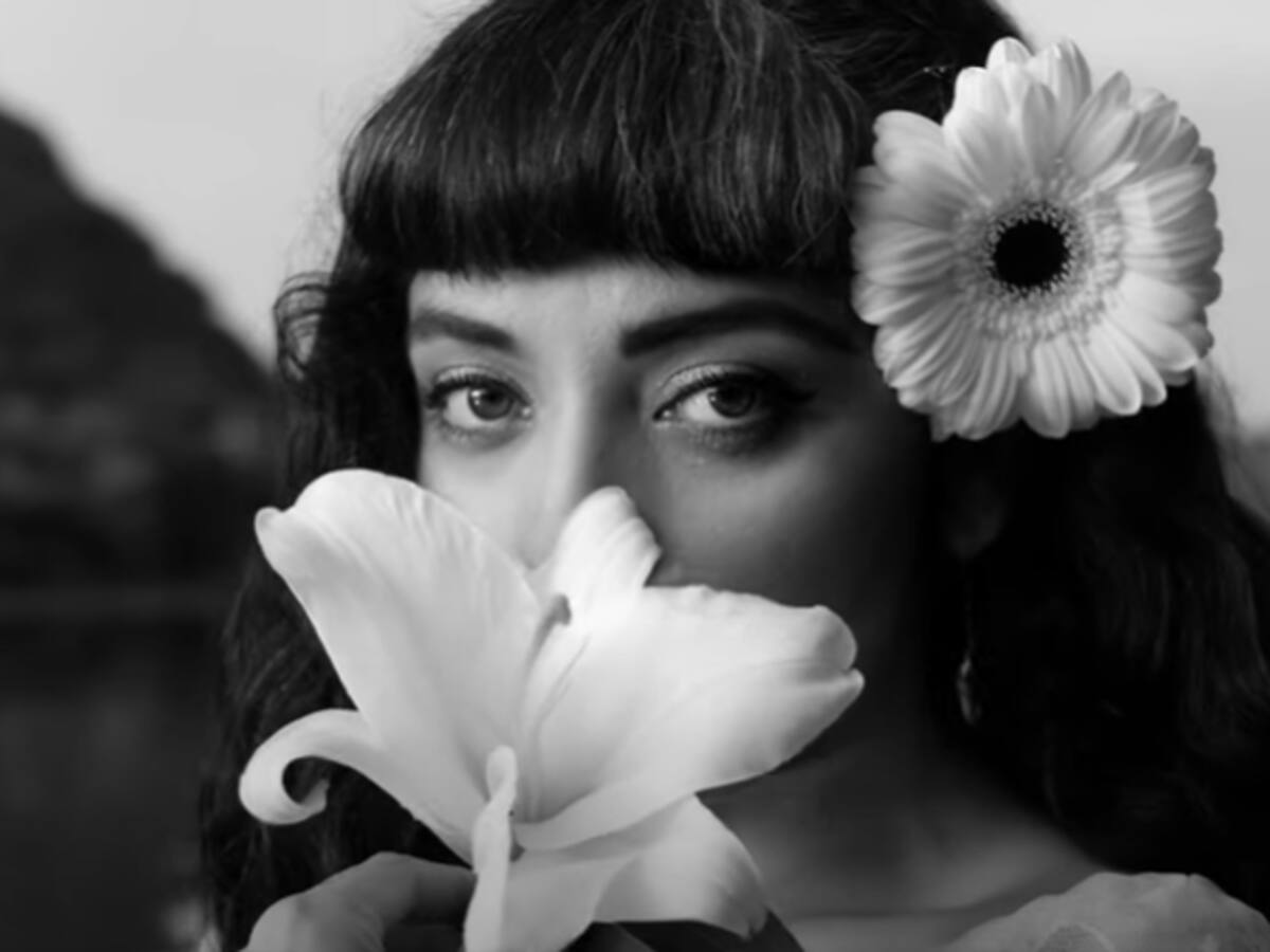 Un dueto de película: Así es el videoclip de «Que se sepa nuestro amor» de Mon Laferte y Alejandro Fernández
