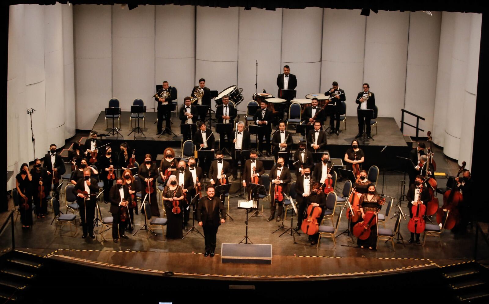 Orquesta Sinfónica de Antofagasta