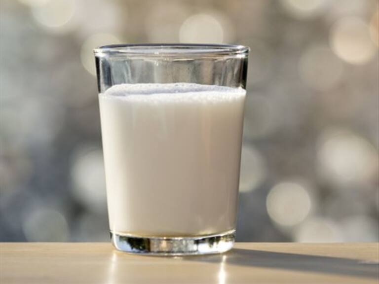 Contraloría detectó irregularidades en leche Purita entregada en Cerro Navia