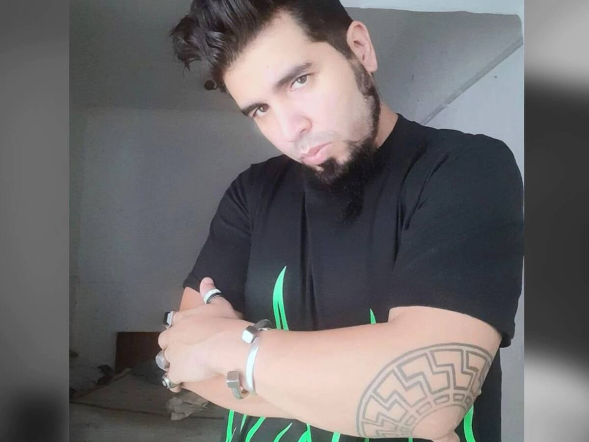 Detenido por atentado en Argentina: nacido en Brasil y ultraderechista