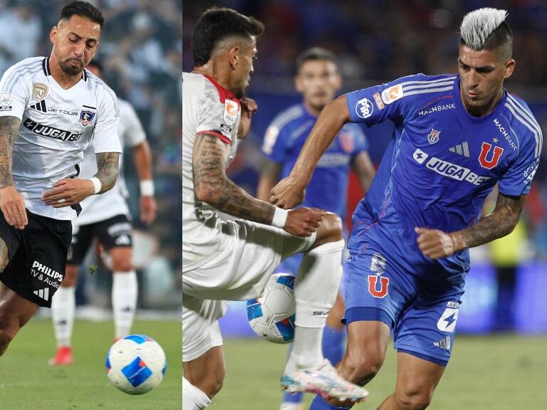 Programación fútbol chileno: ¿Qué partidos se juegan hoy, 2 de marzo, y quién transmite?