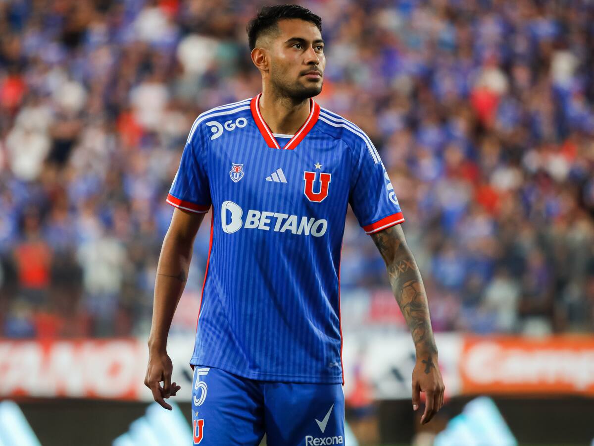 Se abren los cupos de extranjeros en la U: Emmanuel Ojeda está cerca de volver a la Liga Argentina