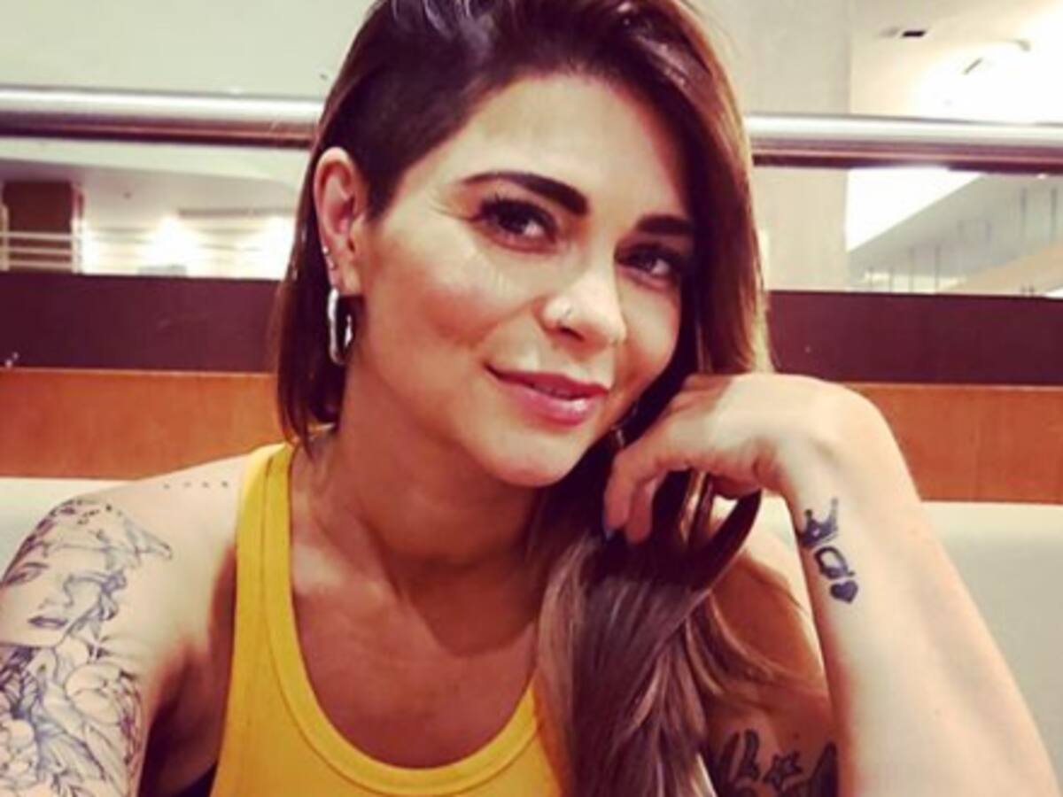 Usuarios critican a Antonella Ríos por sus consejos sobre el coronavirus