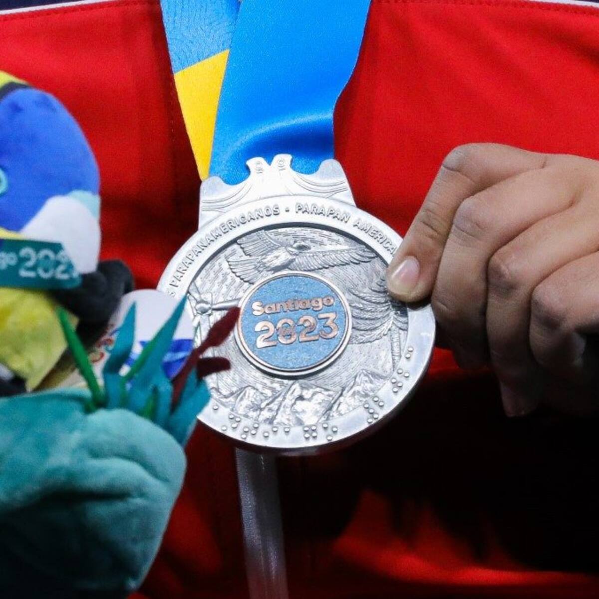 Medallero de Chile Parapanamericanos 2023, hoy 21 de noviembre: cuántas medallas de oro, plata y bronce ha ganado