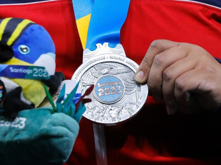Medallero de Chile Parapanamericanos 2023, hoy 21 de noviembre: cuántas medallas de oro, plata y bronce ha ganado