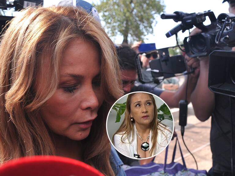 Exfuncionaria de Maipú revela brutal castigo de Cathy Barriga a trabajadoras de su municipio