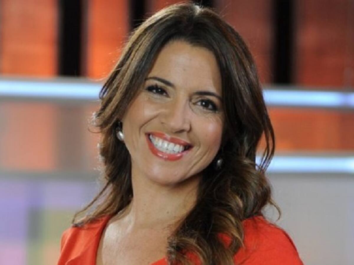 La sorprendente confesión sexual de Monserrat Álvarez a sus colegas