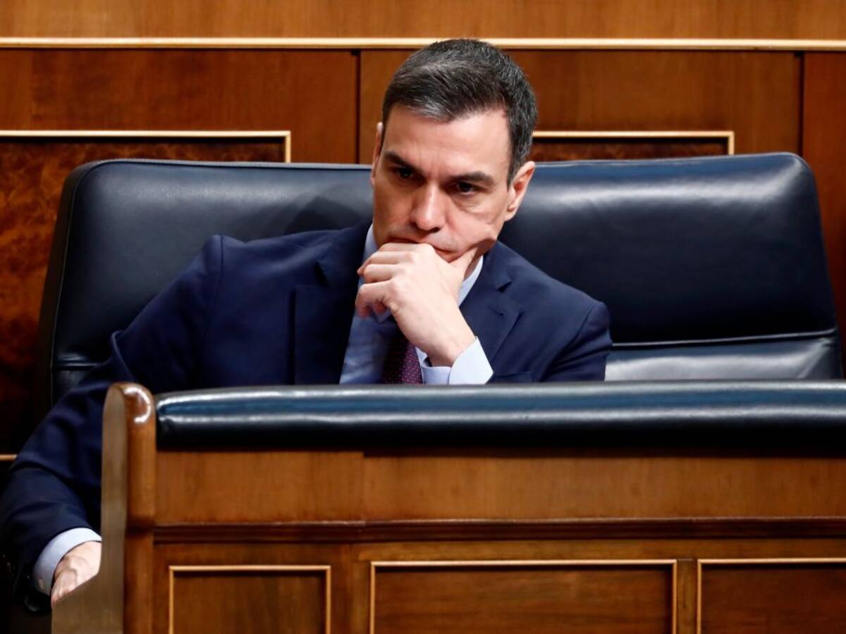 España aprobó ayuda para personas vulnerables y pymes ante la crisis del Covid-19