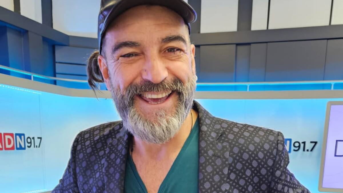 Jorge Alís y la victoria de Javier Milei: “Si hay un miedo, es el miedo a vivir como un esclavo”
