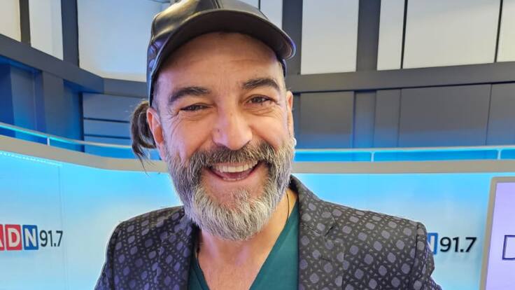 Jorge Alís y la victoria de Javier Milei: “Si hay un miedo, es el miedo a vivir como un esclavo”