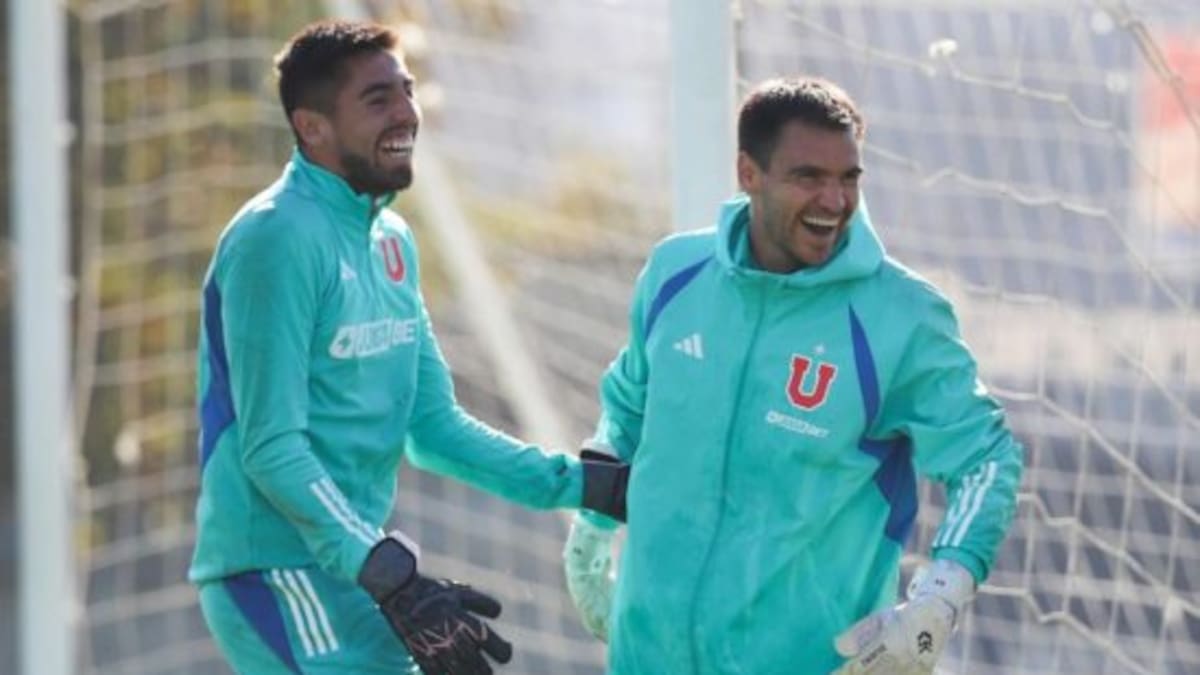 Toselli se va a fin de año: Los dos tapados internacionales que buscó la U para competir con Castellón