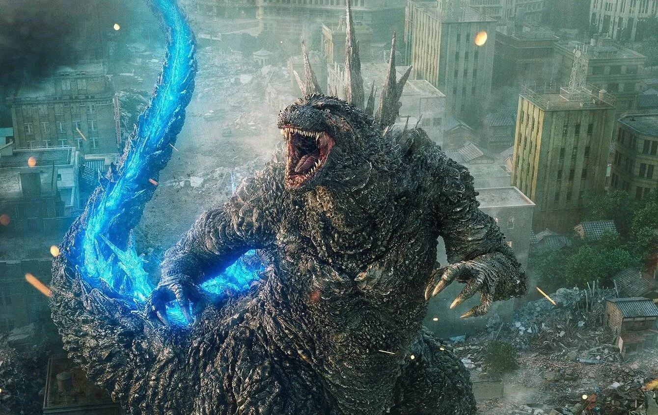 Toho Studios