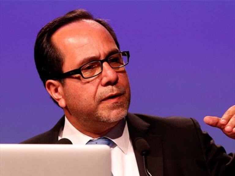 Excontralor Ramiro Mendoza se integró al comando de Sebastián Piñera