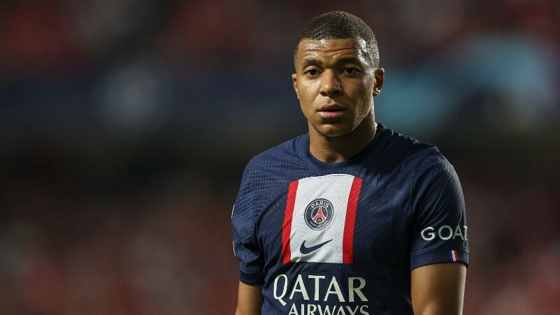 Anuncian que Mbappé se cansó del PSG y pidió su salida: club de la Premier League aparece en el horizonte el delantero