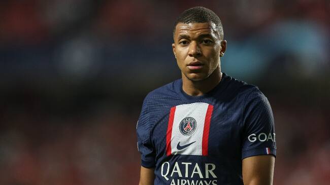 Anuncian que Mbappé se cansó del PSG y pidió su salida: club de la Premier League aparece en el horizonte el delantero