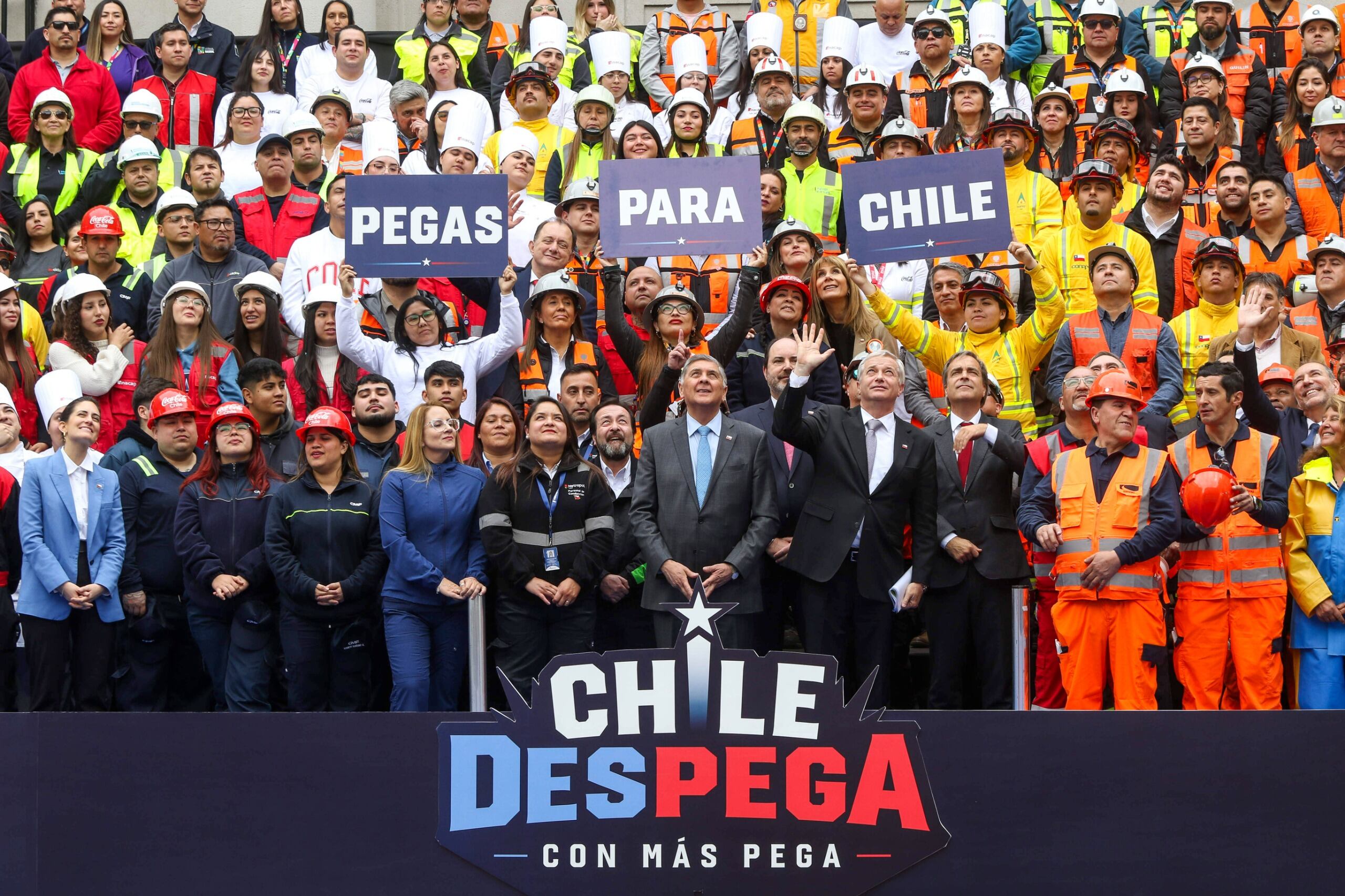 Agencia UNO