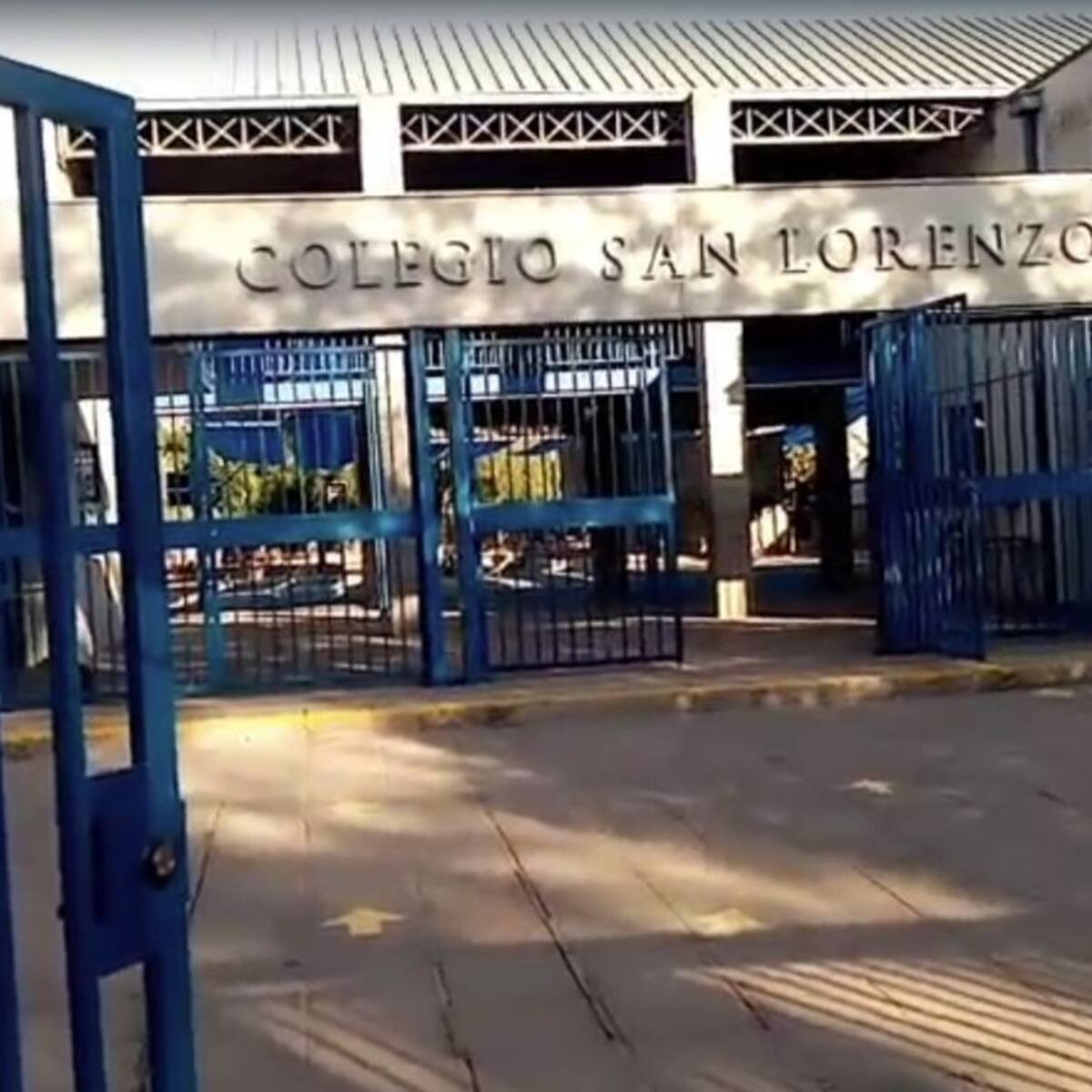 Alerta en Recoleta: amenaza de tiroteo y disparos frente a colegio desatan temor entre apoderados