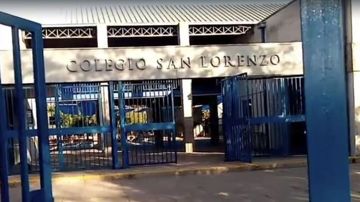Alerta en Recoleta: amenaza de tiroteo y disparos frente a colegio desatan temor entre apoderados