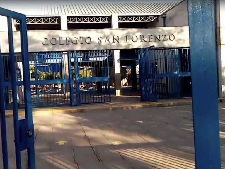 Alerta en Recoleta: amenaza de tiroteo y disparos frente a colegio desatan temor entre apoderados