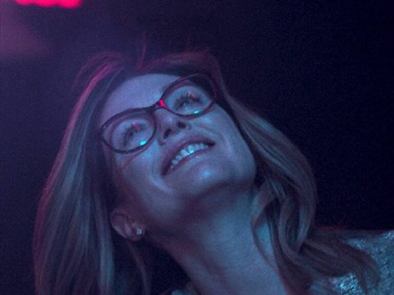 Julianne Moore aseguró que nadie tiene sexo como se ve en las películas