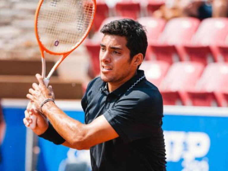 Garin decidió retirarse del dobles junto a Bublik tras perder el primer set en los octavos del Masters 1000 de Toronto