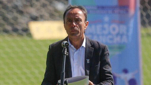 Jaime Pizarro