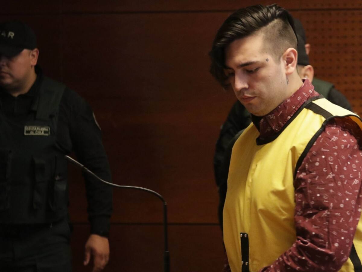 Caso Fernanda Maciel: defensa de Felipe Rojas pidió anular juicio