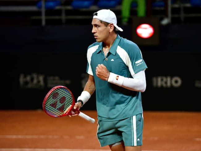 Rio Open