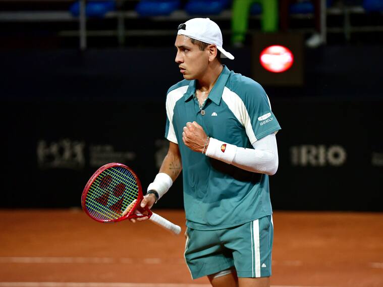 Rio Open