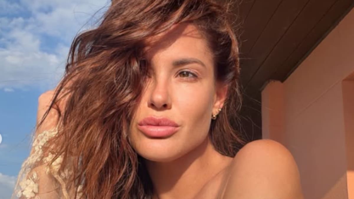 Gala Caldirola toma categórica decisión para su corazón tras quiebre con Luis Jiménez: dio giro radical