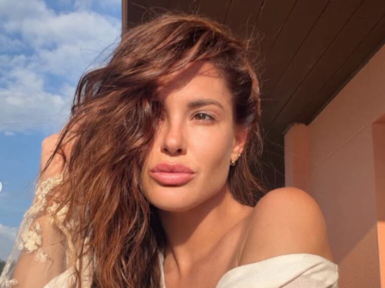 Gala Caldirola toma categórica decisión para su corazón tras quiebre con Luis Jiménez: dio giro radical