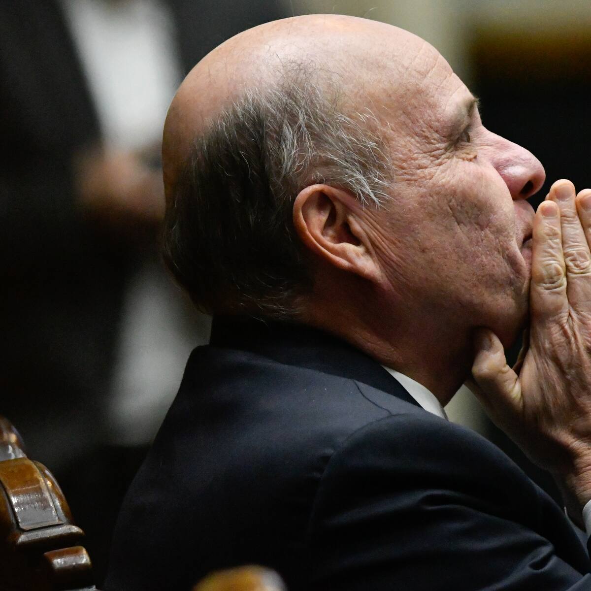Avanza el veto del Gobierno: Comisión de Hacienda aprueba frenar el “olvido financiero” y el pago a 30 días