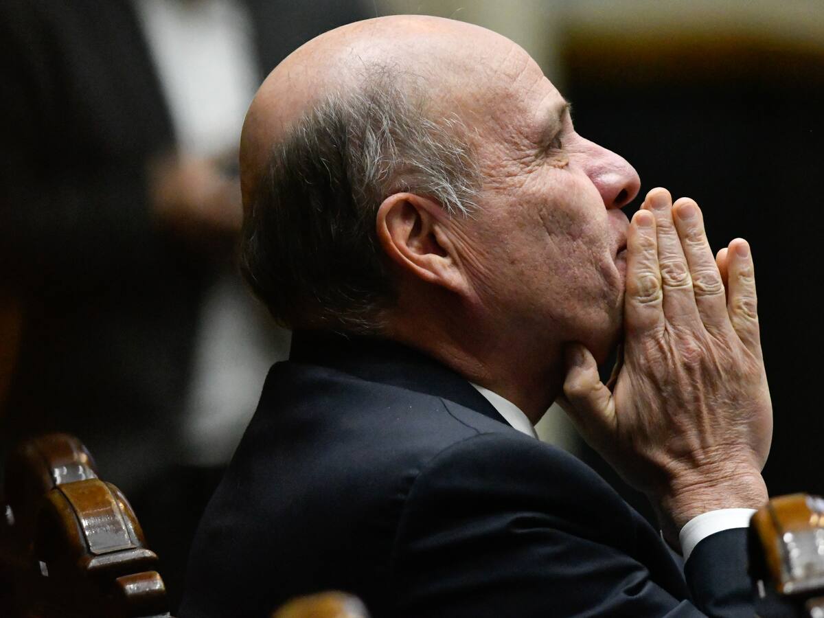 Avanza el veto del Gobierno: Comisión de Hacienda aprueba frenar el “olvido financiero” y el pago a 30 días