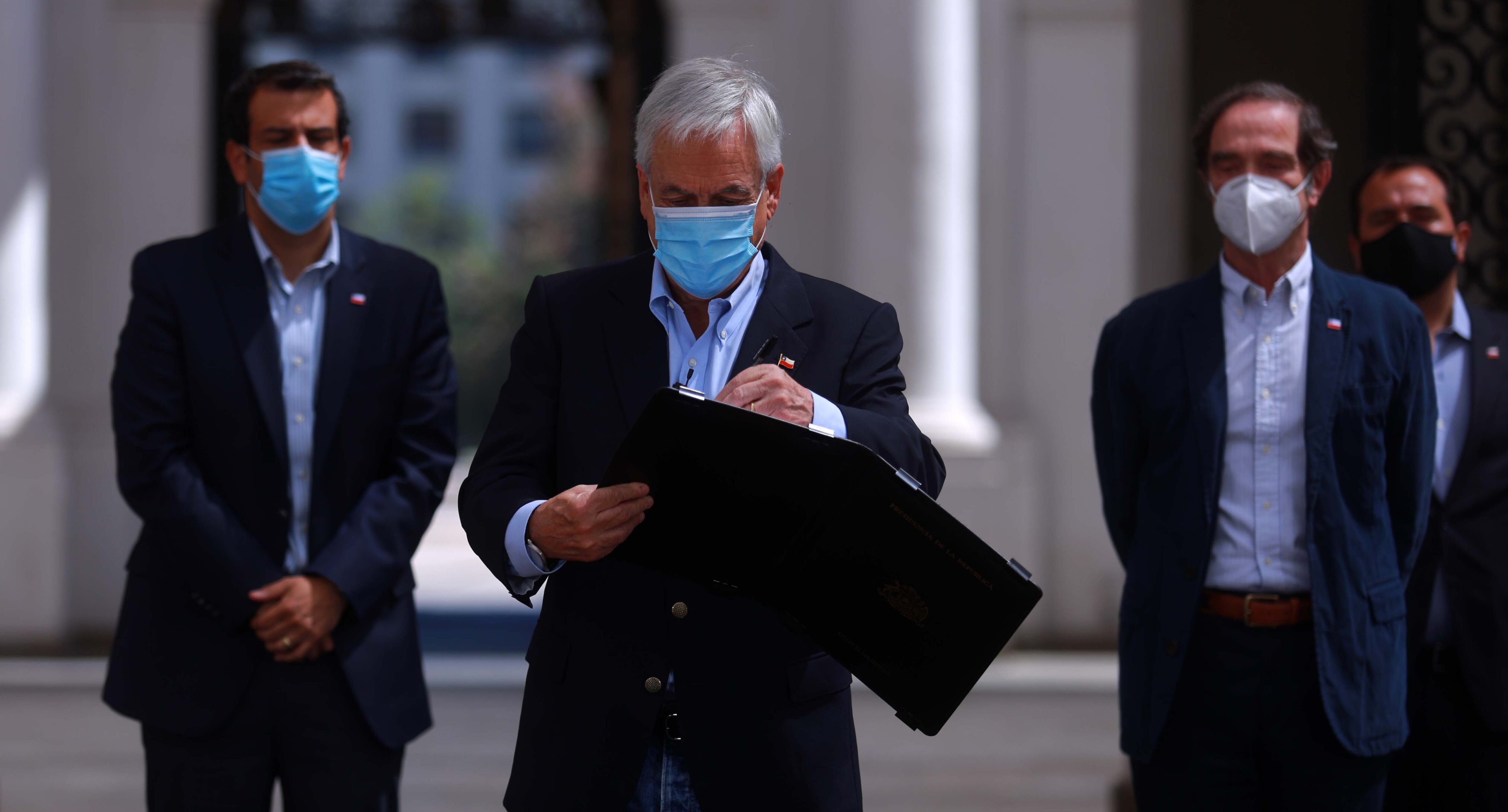 Agencia Uno