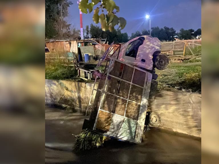 Créditos: @reddeemergencia