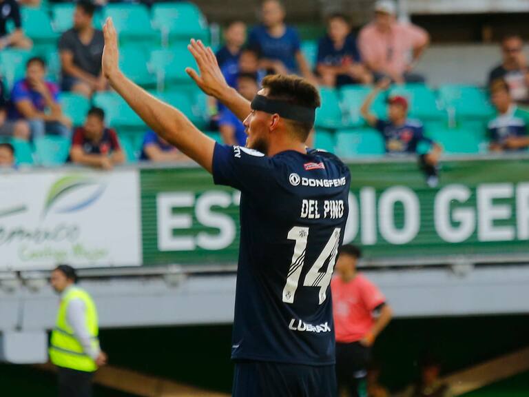 Luis Del Pino Mago y el Superclásico: Un jugador siempre lo va a tener mente y querrá ganar