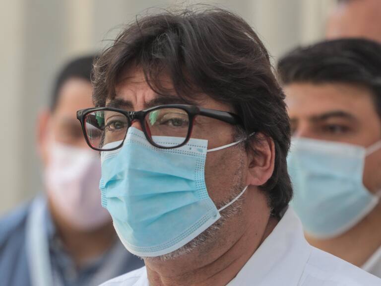 «Caso Inmobiliaria»: Justicia decreta sobreseimiento definitivo de alcalde Daniel Jadue