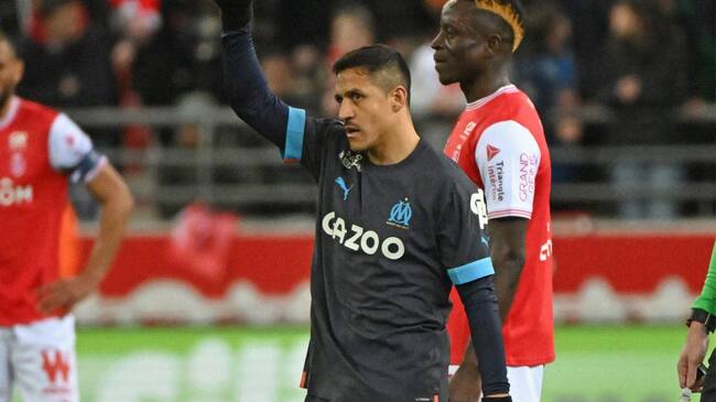 Alexis Sánchez Galatasaray