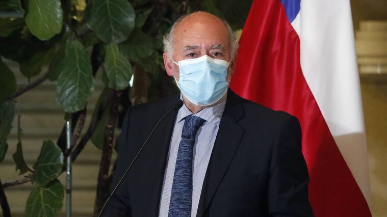 Iván Flores