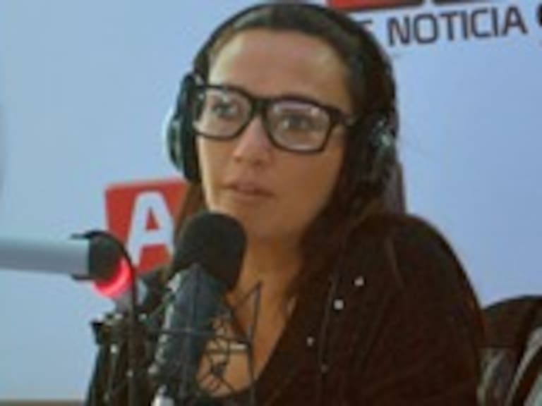 Marisela Santibañez explicó en qué consiste la Defensoría Ciudadana del PRO