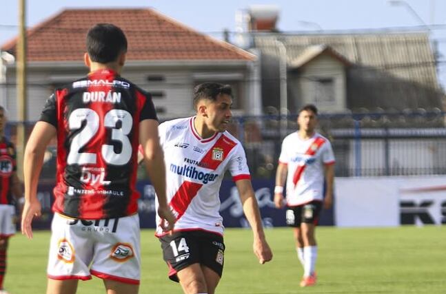 Foto: @cdpcuricounido