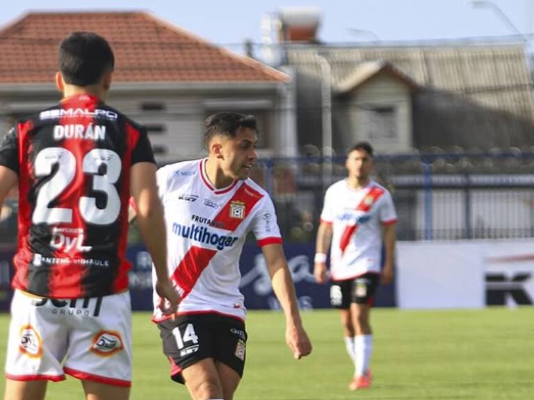 Foto: @cdpcuricounido